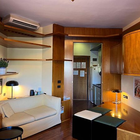 Delmirani'S Book Apartments - Vatican View ローマ エクステリア 写真