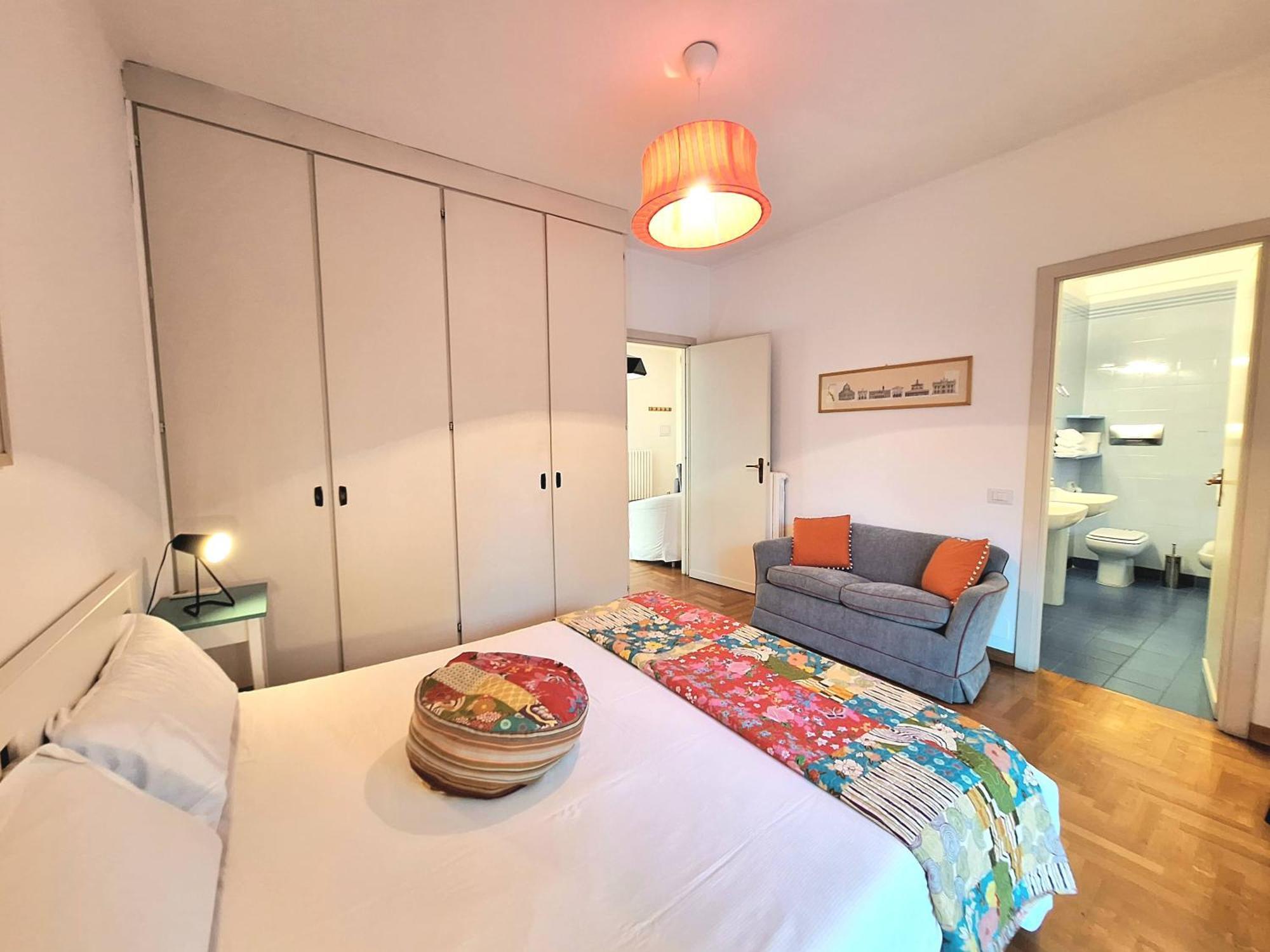 Delmirani'S Book Apartments - Vatican View ローマ エクステリア 写真
