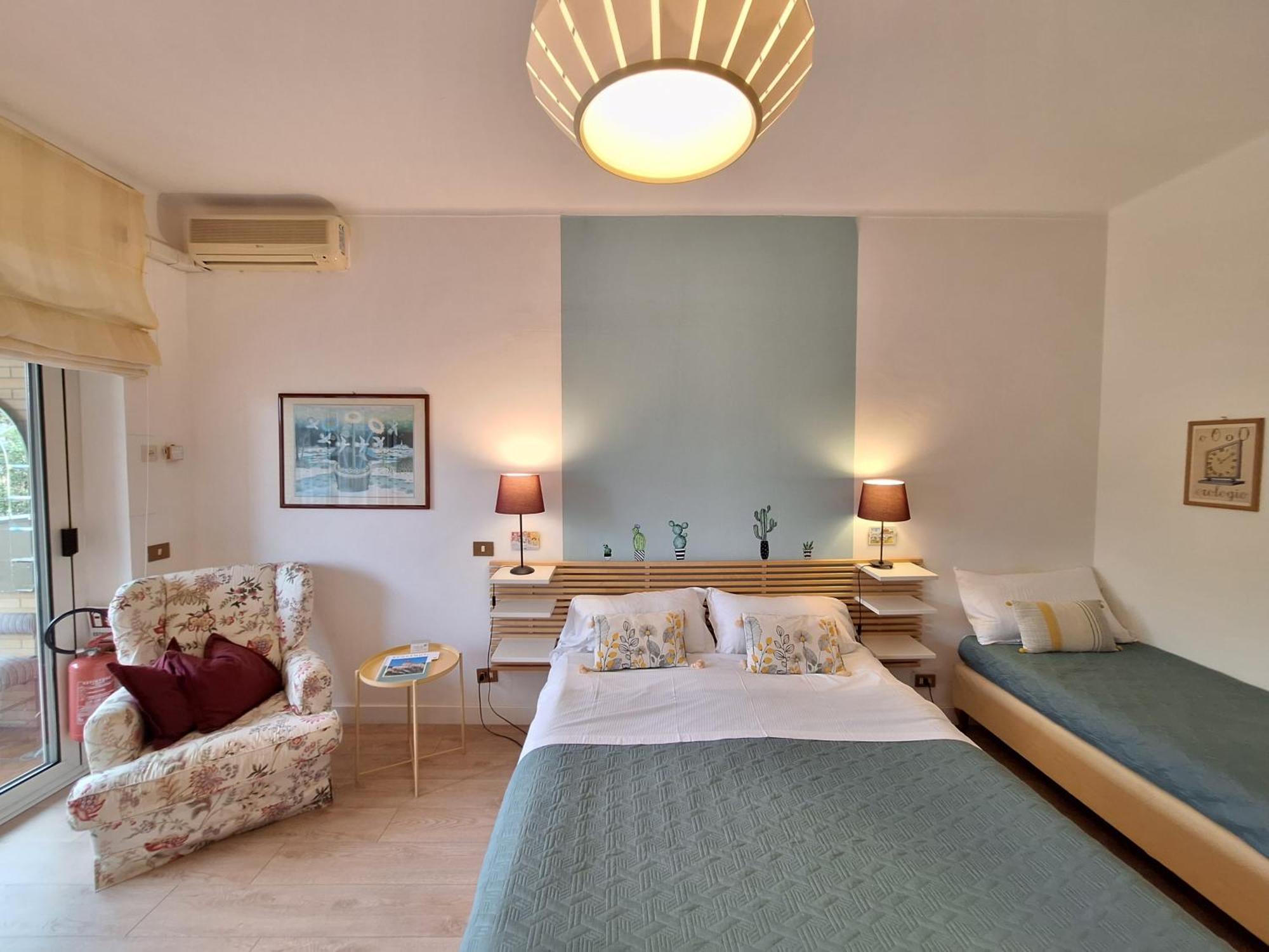 Delmirani'S Book Apartments - Vatican View ローマ エクステリア 写真
