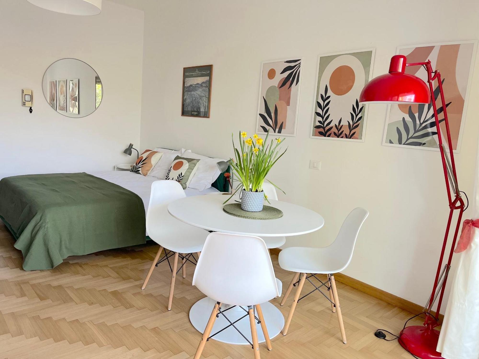 Delmirani'S Book Apartments - Vatican View ローマ エクステリア 写真