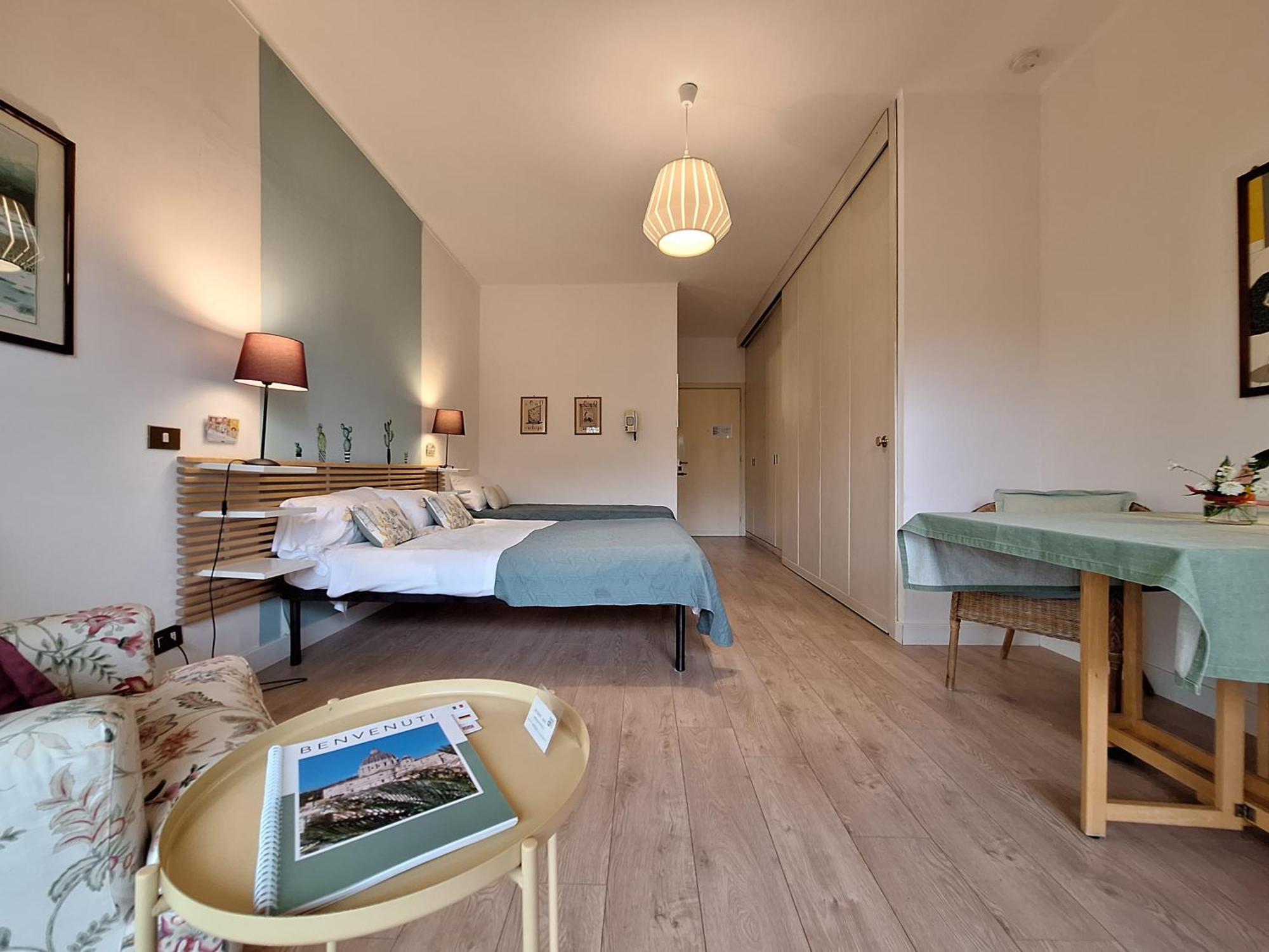 Delmirani'S Book Apartments - Vatican View ローマ エクステリア 写真