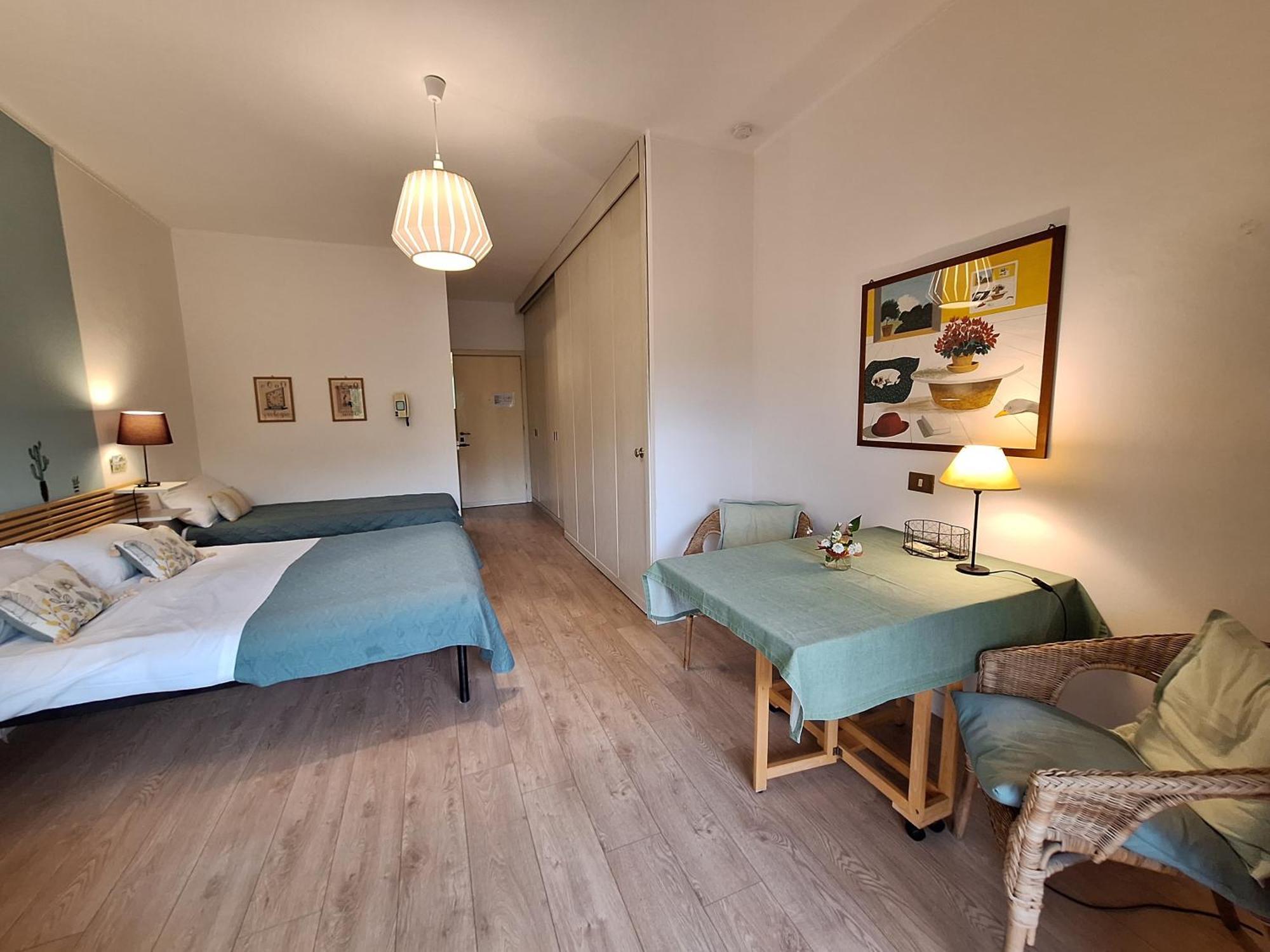 Delmirani'S Book Apartments - Vatican View ローマ エクステリア 写真